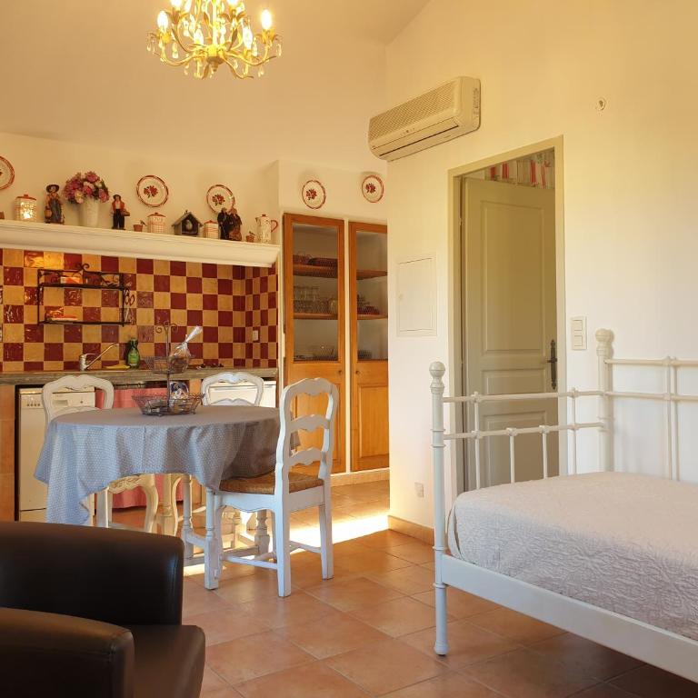 Résidence A Merula - Appartement 1 Chambre - 10