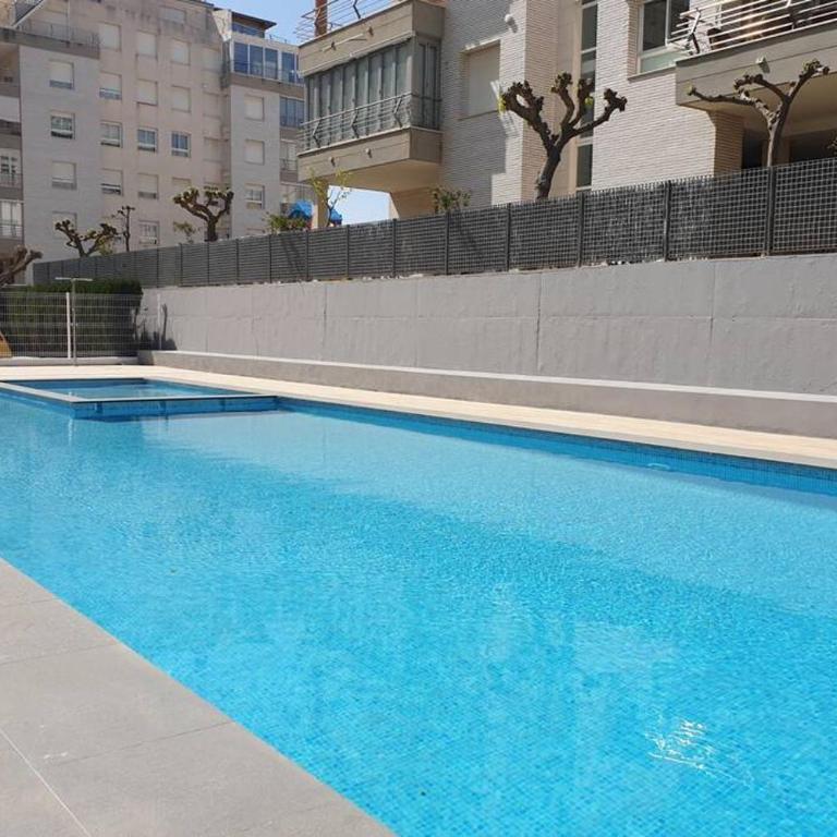 El paraiso de Anita - Three-Bedroom Apartment - 5