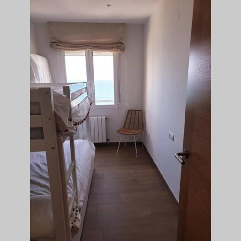 El paraiso de Anita - Three-Bedroom Apartment - 7