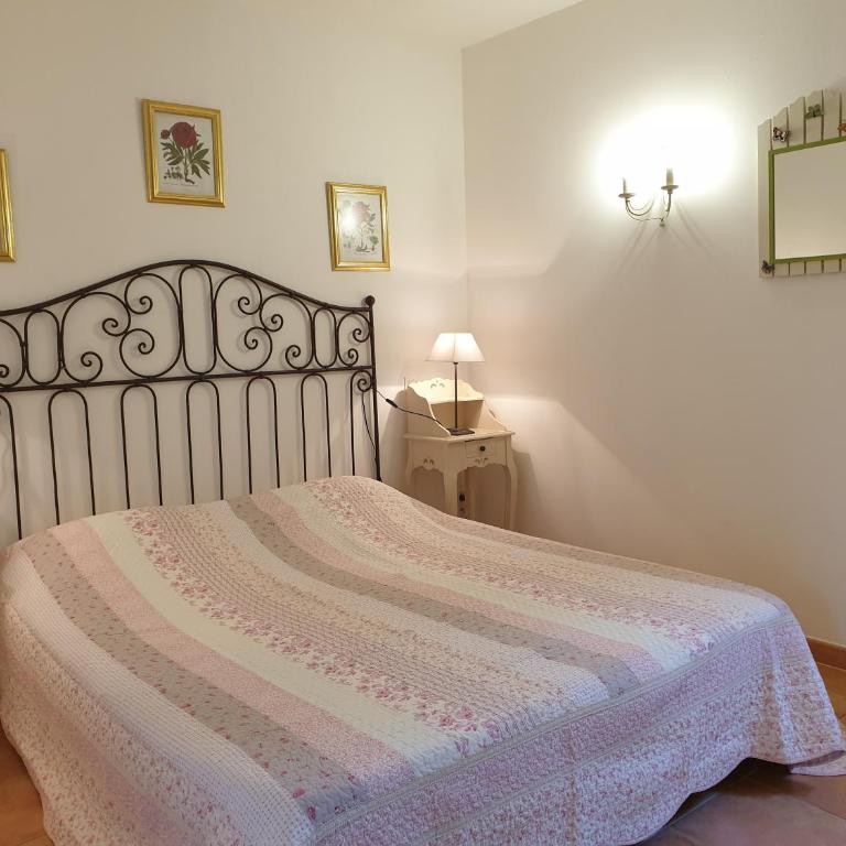 Résidence A Merula - Appartement 1 Chambre - 11