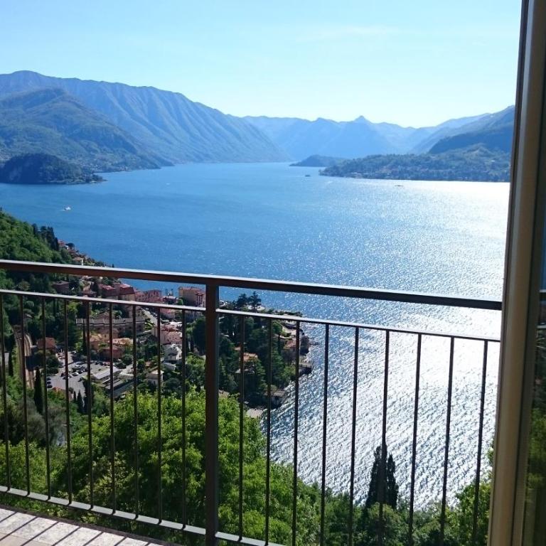 Lakecomoweb Apartments - Appartamento con 2 Camere da Letto e Vista Lago - 2