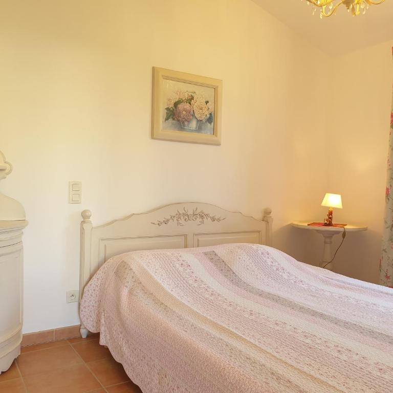 Résidence A Merula - Appartement 1 Chambre - 14