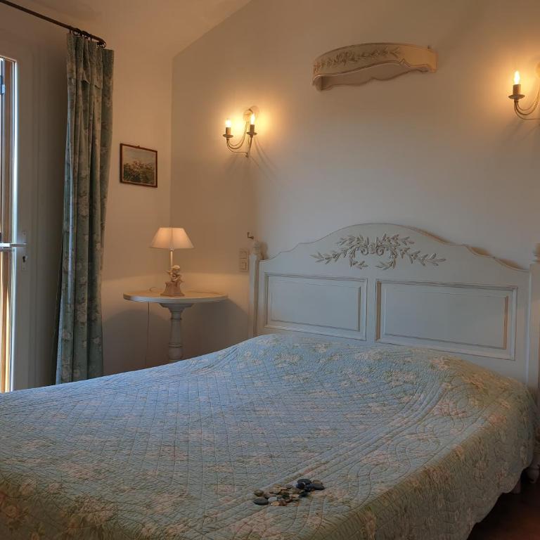 Résidence A Merula - Appartement 1 Chambre - 15