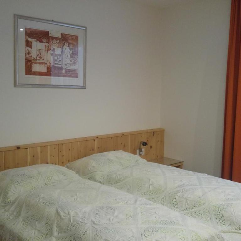 B&B Haus Grüner - Doppelzimmer mit Terrasse - 3