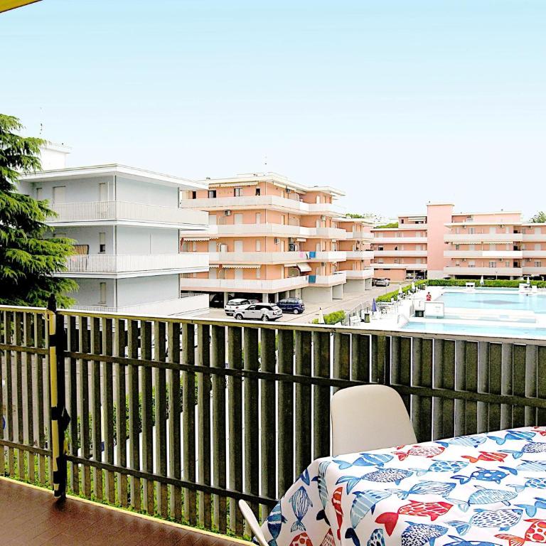 Residence Valbella - Appartamento con Vista Piscina - 2
