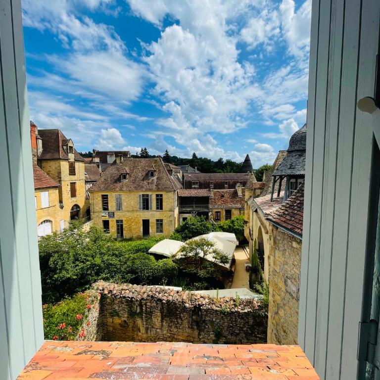 Sarlat.Catalina - King Studio - 5