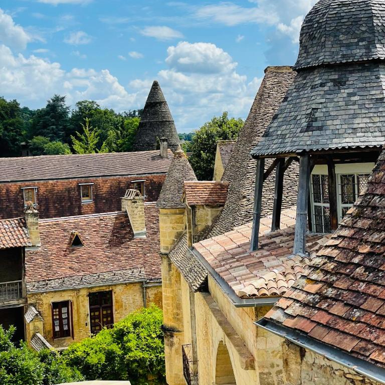 Sarlat.Catalina - King Studio - 4
