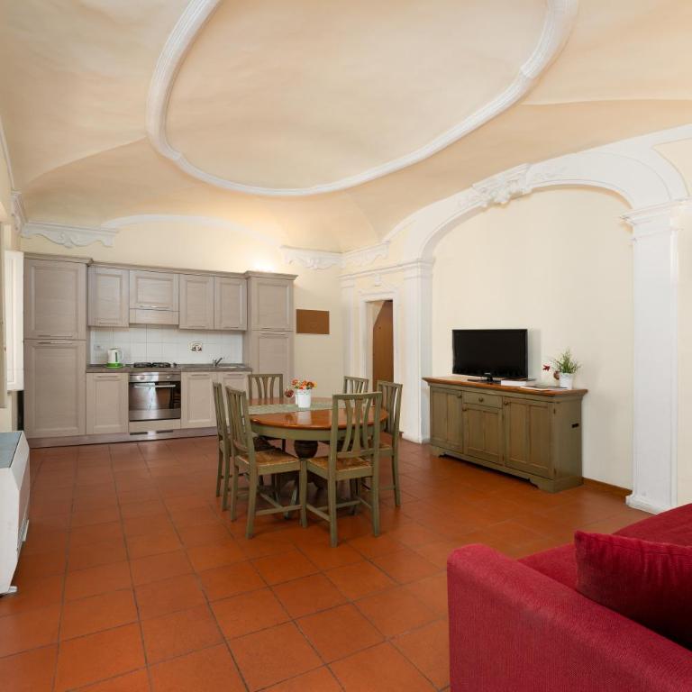 Era Rental Apartments - Appartamento con 2 Camere da Letto - 1