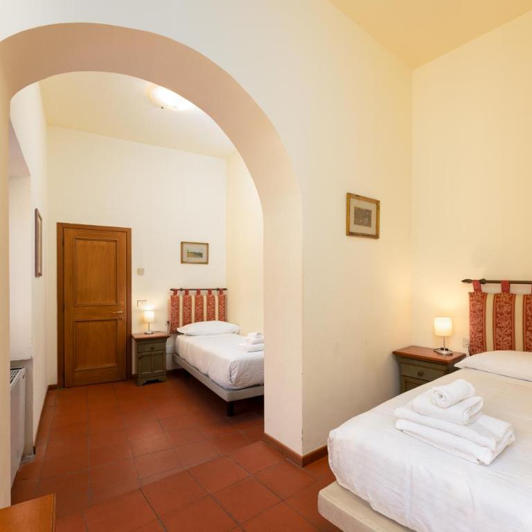 Era Rental Apartments - Appartamento con 2 Camere da Letto - 2
