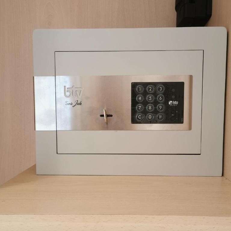 Apartament modern a Girona centre, parking gratis - Apartamento de 2 dormitorios - 12