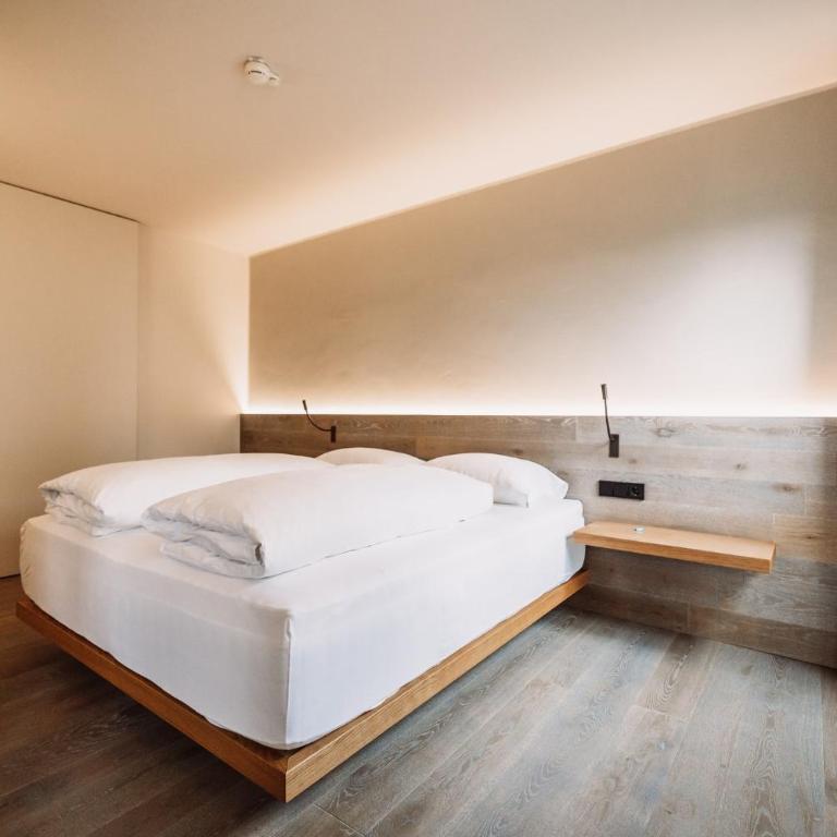 Weinhotel Maitz Wolfgang - Superior Suite mit Balkon - 5