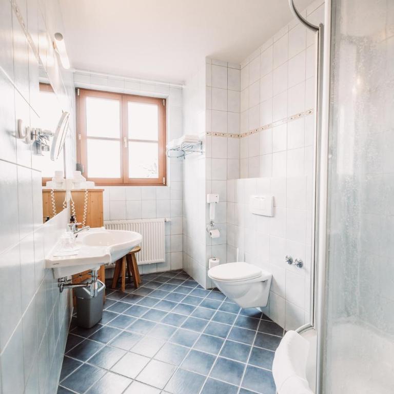 Weinhotel Maitz Wolfgang - Junior Suite mit Balkon - 4