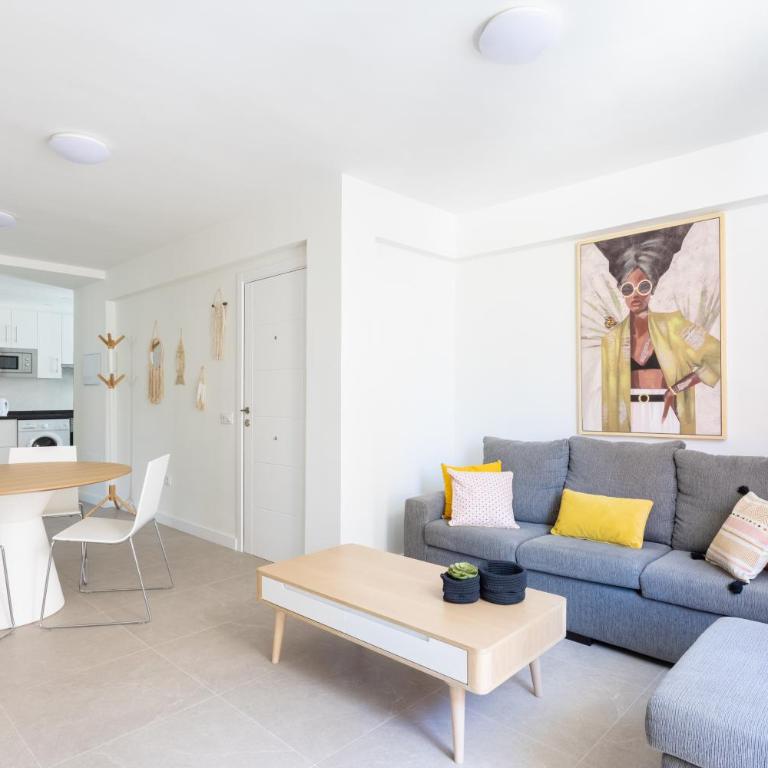 EL MEDANO FLASH POINT Holiday Home by Sunkeyrents - Apartamento de 2 dormitorios - 4