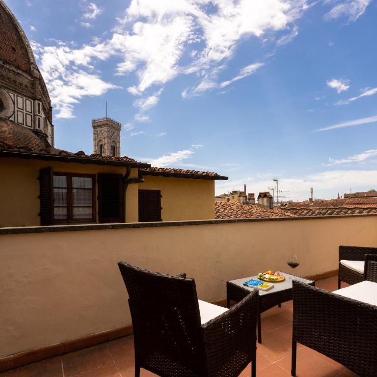 Era Rental Apartments - Appartamento con 2 Camere da Letto e Terrazza - 5