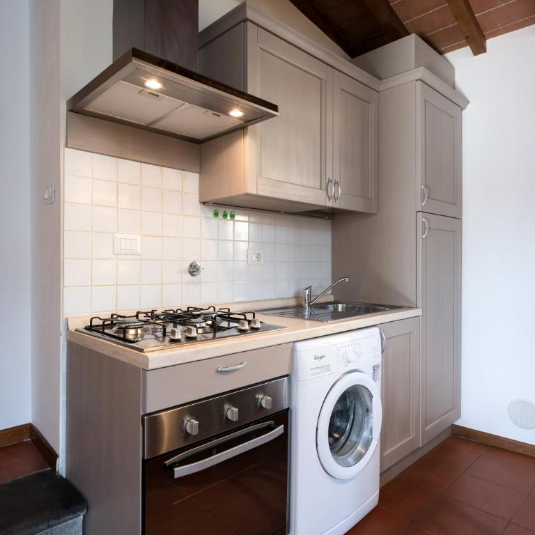 Era Rental Apartments - Appartamento Superior con 1 Camera da Letto - 8