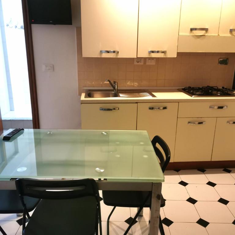 Residence La Lanterna - Appartamento - 5