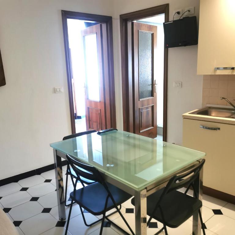 Residence La Lanterna - Appartamento - 3