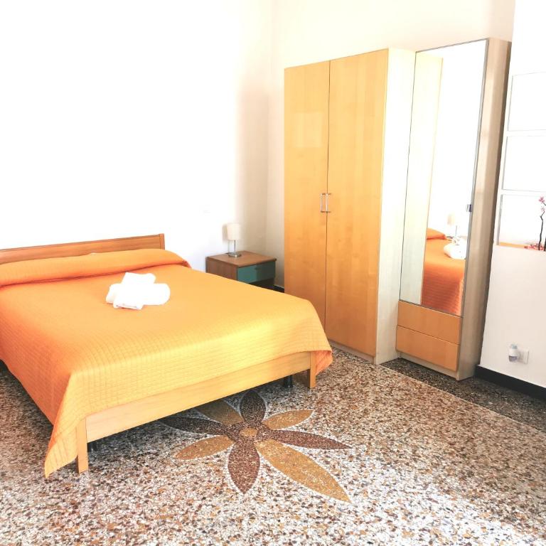 Residence La Lanterna - Appartamento - 1