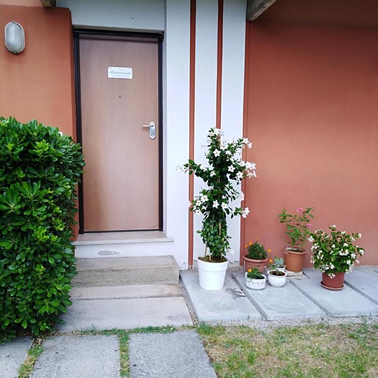 Casa Pachia - Casa Vacanze - 12