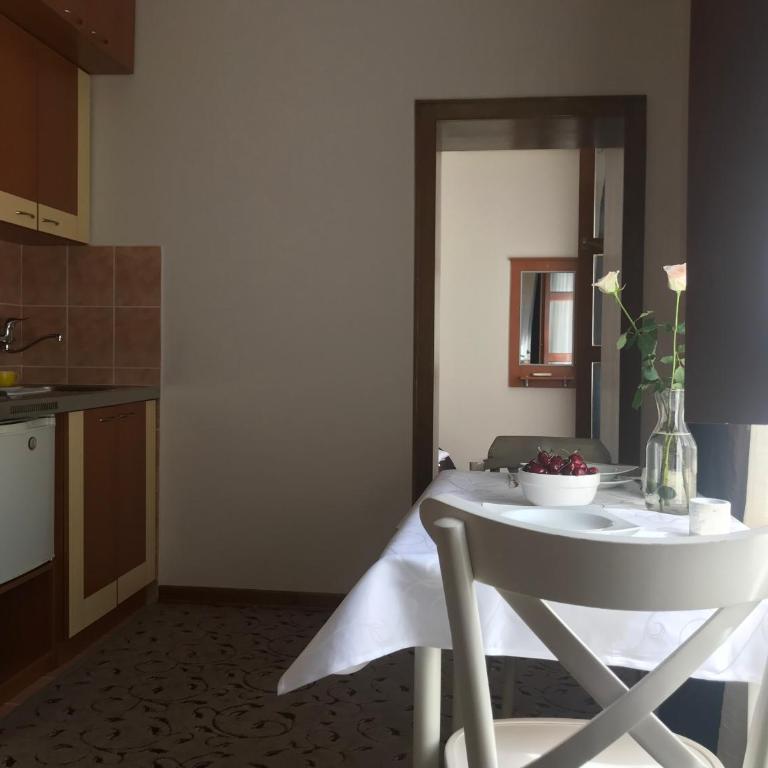 Apartments Passage - Superior Apartman - 6