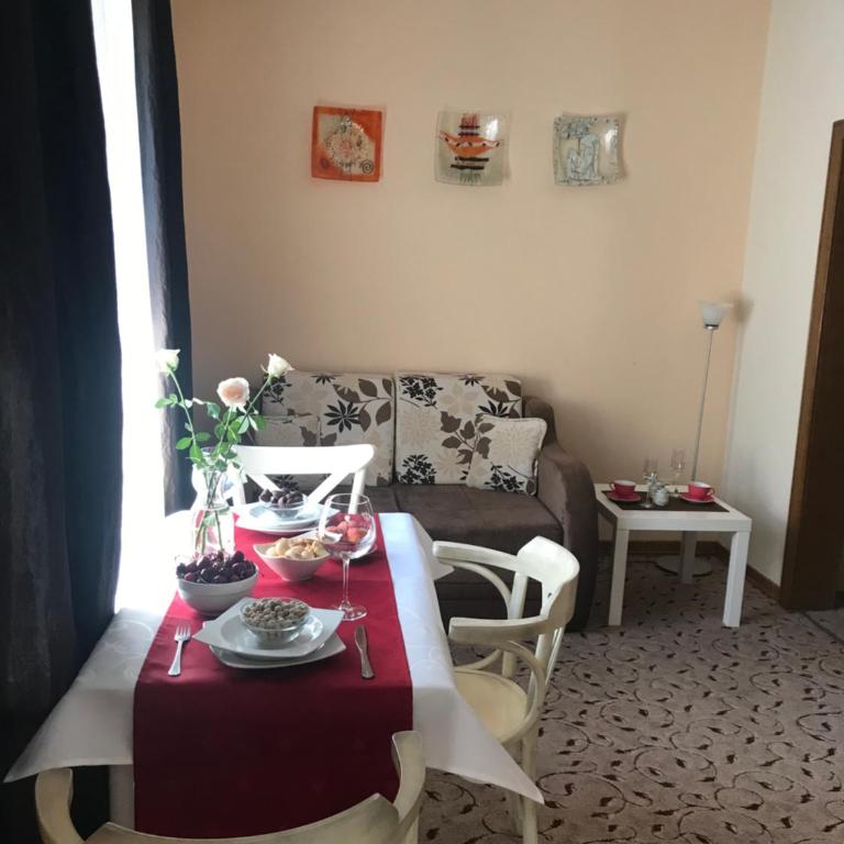 Apartments Passage - Superior Apartman - 5