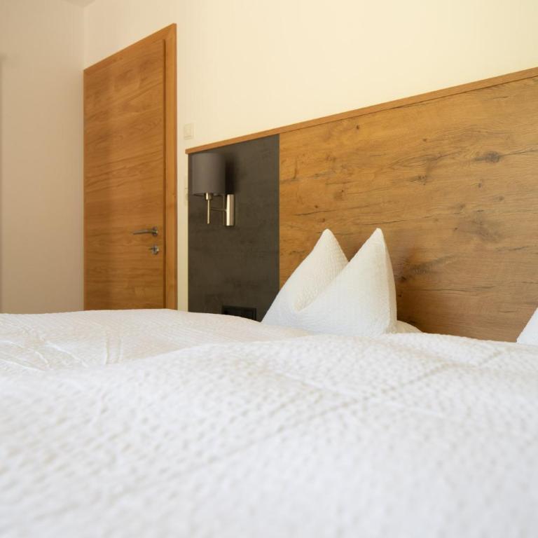 Anraitl Appartements Sölden - Apartment mit 3 Schlafzimmern - 32