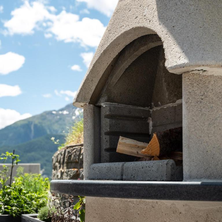 Anraitl Appartements Sölden - Apartment mit 3 Schlafzimmern - 34