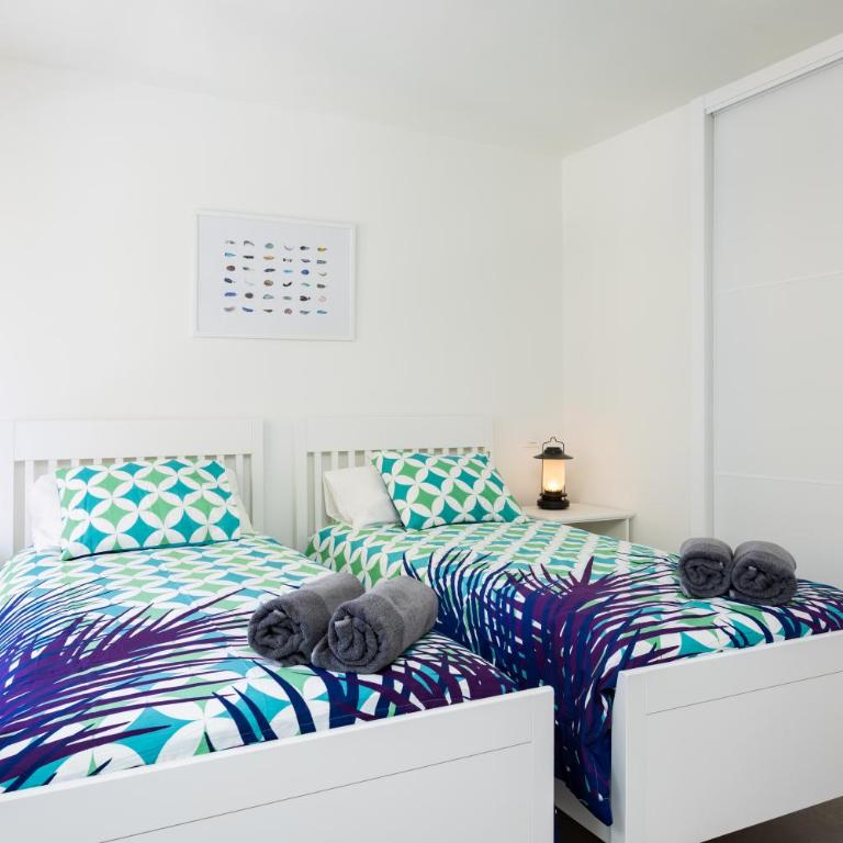 EL MEDANO FLASH POINT Holiday Home by Sunkeyrents - Apartamento de 2 dormitorios - 25