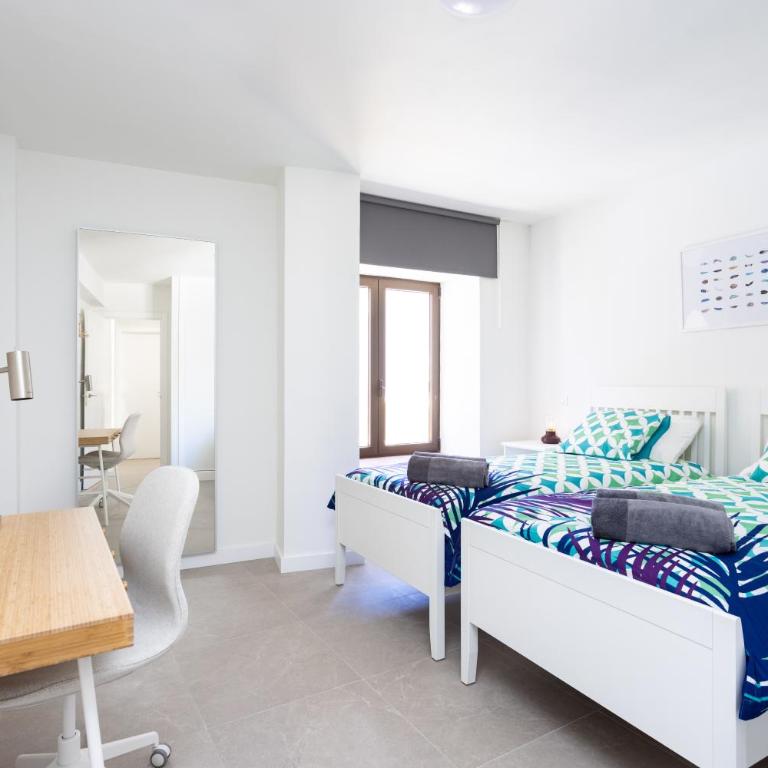 EL MEDANO FLASH POINT Holiday Home by Sunkeyrents - Apartamento de 2 dormitorios - 10