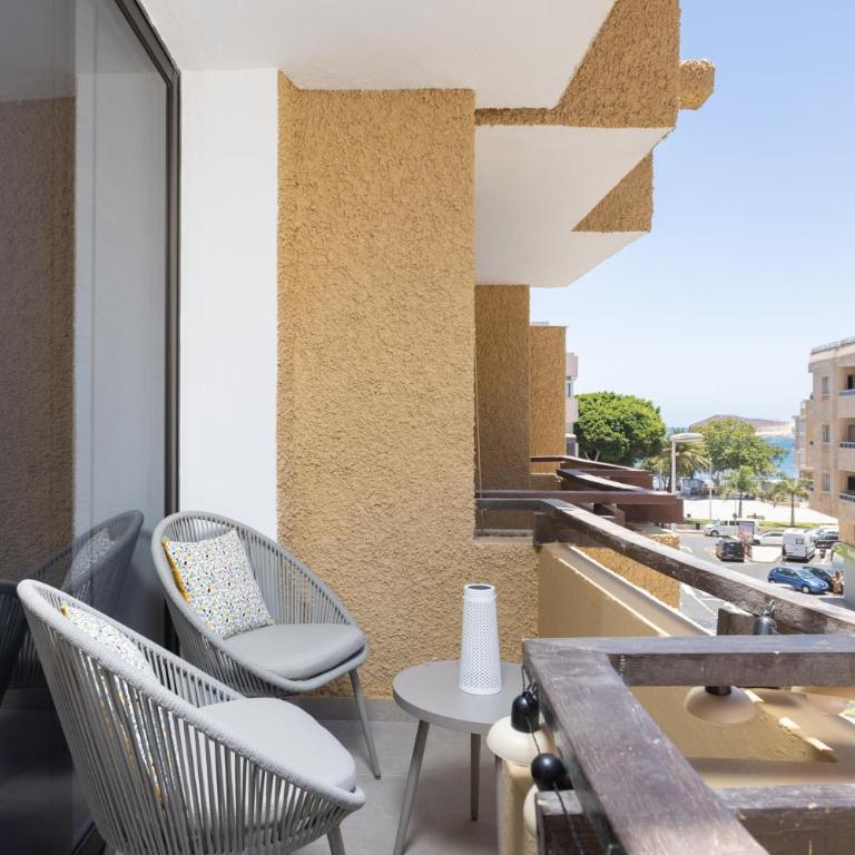 EL MEDANO FLASH POINT Holiday Home by Sunkeyrents - Apartamento de 2 dormitorios - 1