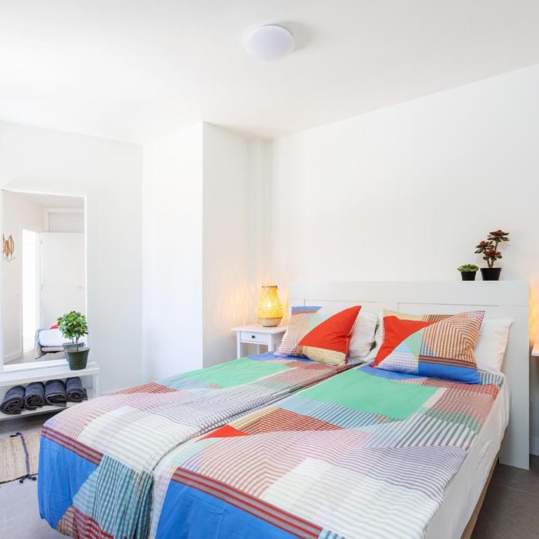 EL MEDANO FLASH POINT Holiday Home by Sunkeyrents - Apartamento de 2 dormitorios - 13