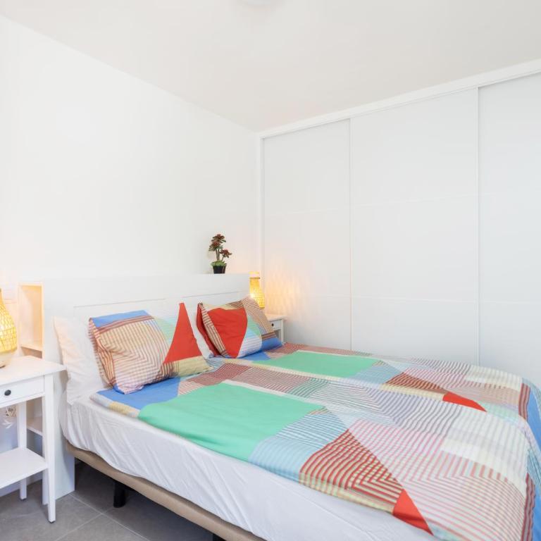 EL MEDANO FLASH POINT Holiday Home by Sunkeyrents - Apartamento de 2 dormitorios - 24