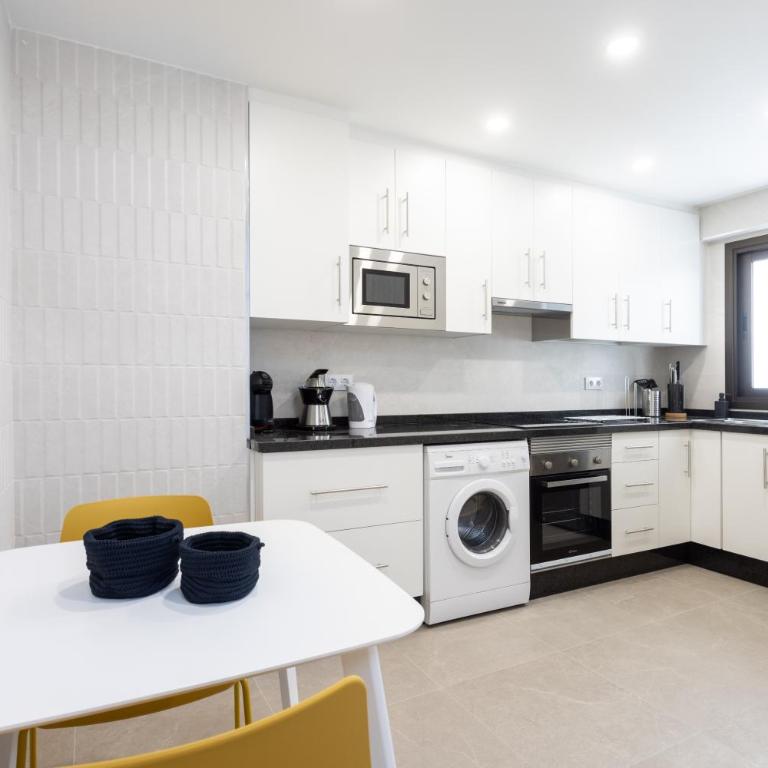 EL MEDANO FLASH POINT Holiday Home by Sunkeyrents - Apartamento de 2 dormitorios - 7