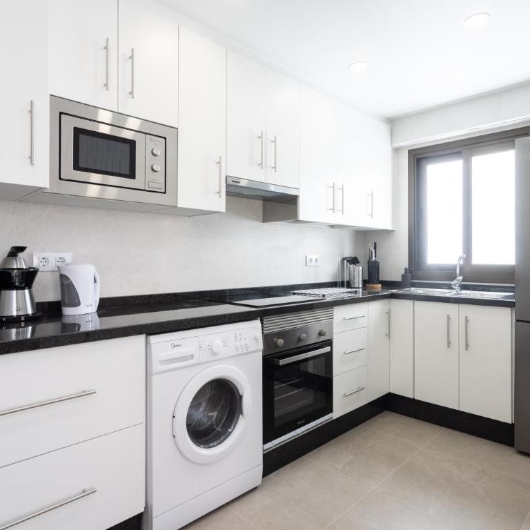 EL MEDANO FLASH POINT Holiday Home by Sunkeyrents - Apartamento de 2 dormitorios - 8