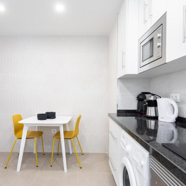 EL MEDANO FLASH POINT Holiday Home by Sunkeyrents - Apartamento de 2 dormitorios - 20
