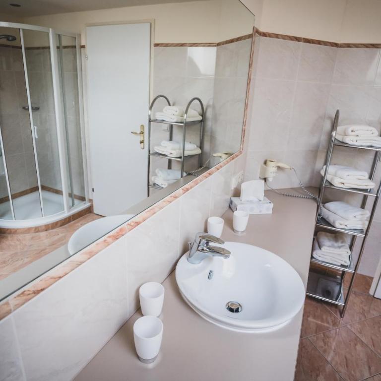 Appartementhaus Am Gschwandtkopf - Apartment mit 2 Schlafzimmern Top 35 - 6