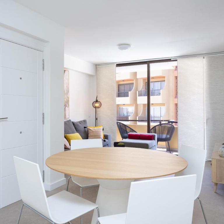 EL MEDANO FLASH POINT Holiday Home by Sunkeyrents - Apartamento de 2 dormitorios - 17