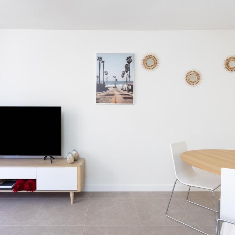 EL MEDANO FLASH POINT Holiday Home by Sunkeyrents - Apartamento de 2 dormitorios - 19