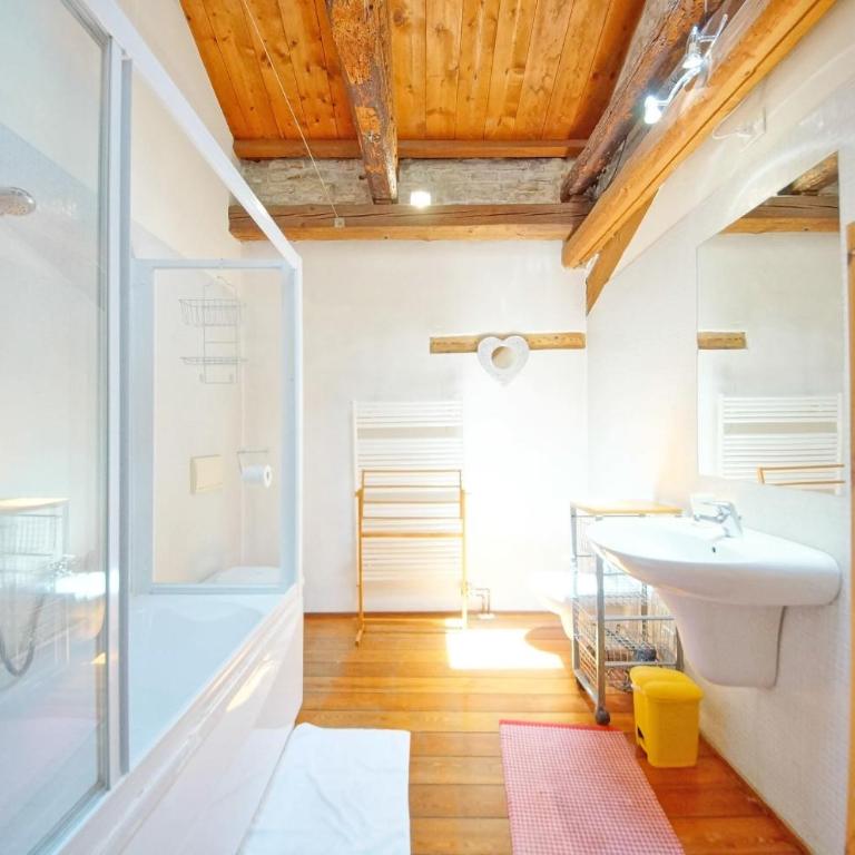 Ponte dei Greci WIFI 162 - Appartamento con Vista Mare - 9
