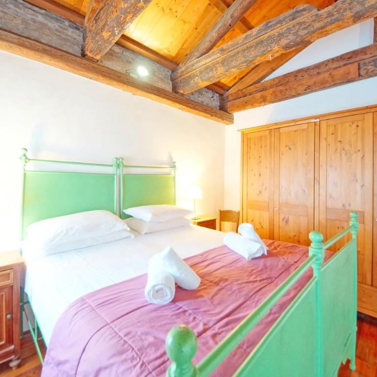 Ponte dei Greci WIFI 162 - Appartamento con Vista Mare - 14