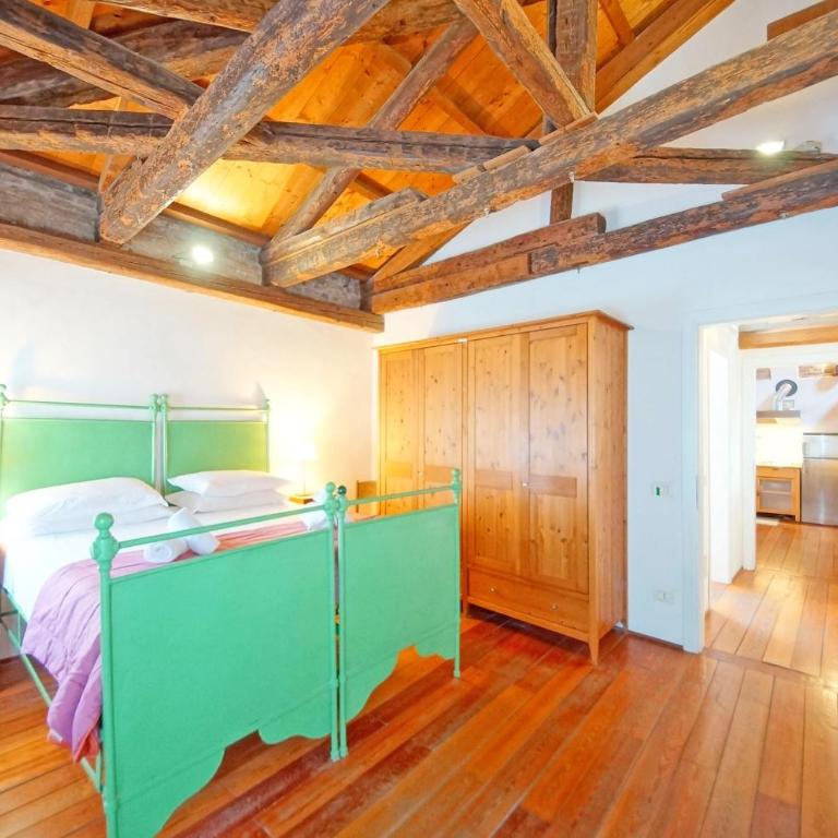 Ponte dei Greci WIFI 162 - Appartamento con Vista Mare - 17