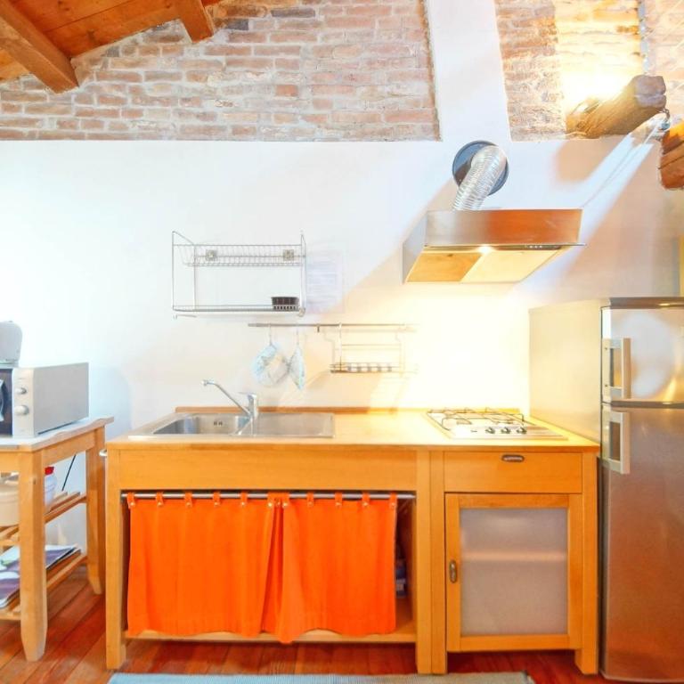 Ponte dei Greci WIFI 162 - Appartamento con Vista Mare - 5