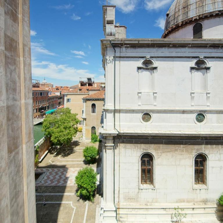 Ponte dei Greci WIFI 162 - Appartamento con Vista Mare - 6