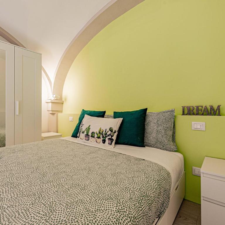 Realkasa Luxury S.Orsola Apartments - Superior Apartment - 1