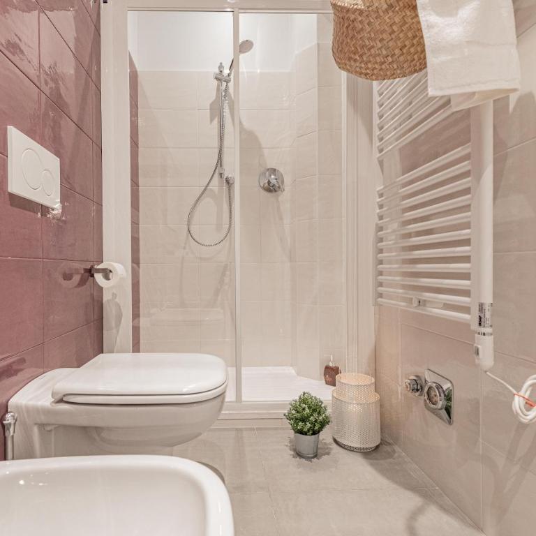 Realkasa Luxury S.Orsola Apartments - Two-Bedroom Apartment - 4