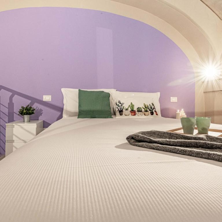 Realkasa Luxury S.Orsola Apartments - Two-Bedroom Apartment - 7