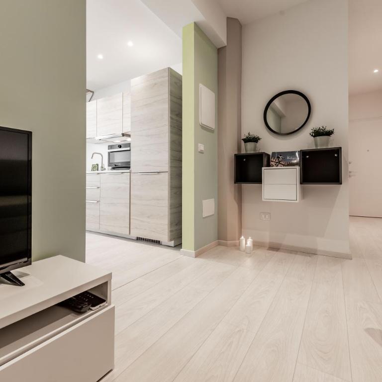 Realkasa Luxury S.Orsola Apartments - Superior Apartment - 2