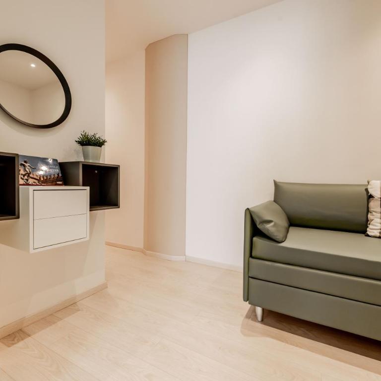 Realkasa Luxury S.Orsola Apartments - Superior Apartment - 3