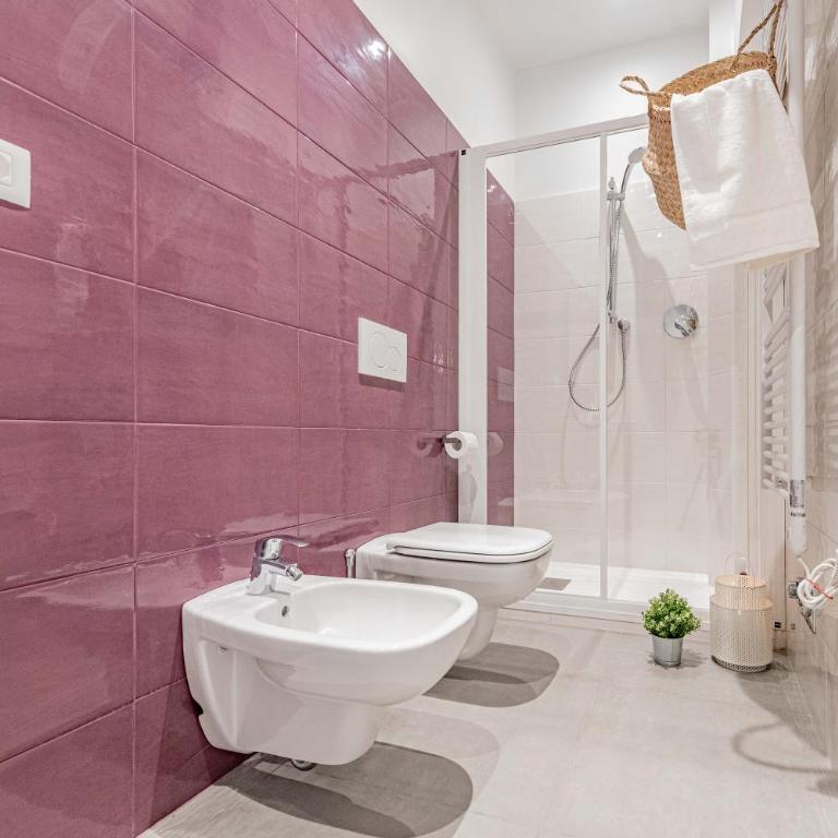 Realkasa Luxury S.Orsola Apartments - Two-Bedroom Apartment - 8