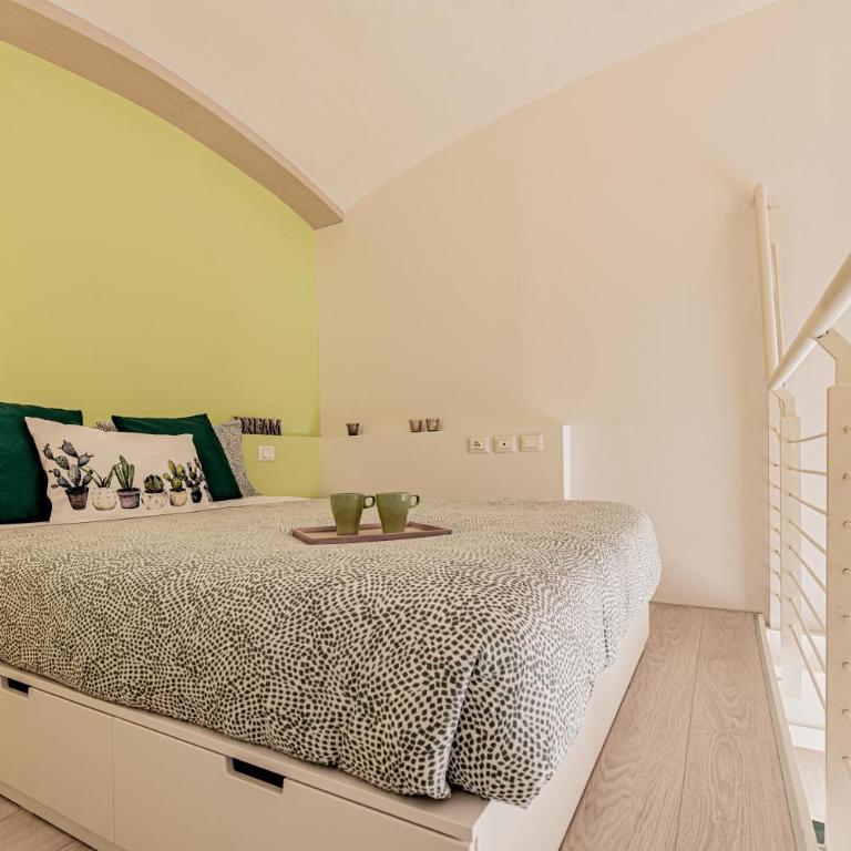 Realkasa Luxury S.Orsola Apartments - Superior Apartment - 8